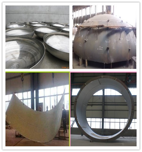 The company also provides customers with deep processing services such as head processing, barrel rolling, and special-shaped bo