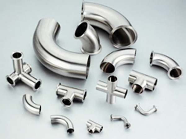 复合三通、四通、弯头